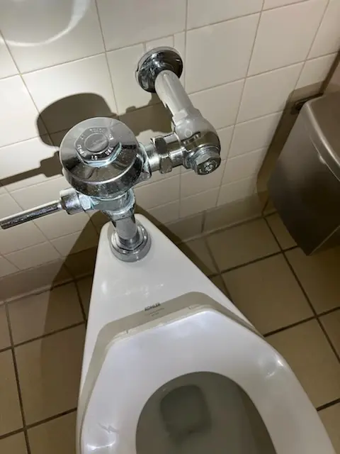 Fixture installation and repair for Hydro Jetting in Cross Roads